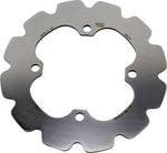 EBC UTVX Series ATV Brake Disc For Honda SXS 1000 M3 4X4 2016-2020 Fits Front Or Rear