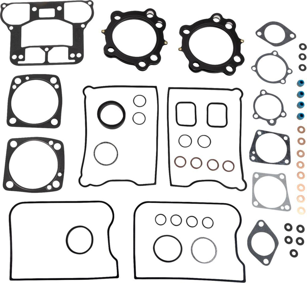 Cometic Top End Gasket Kit For Harley Davidson FLHS 1340 1987-1991