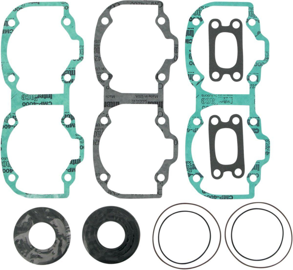 Vertex Complete Engine Gasket Set For Ski-Doo Expedition 550 2005-2007