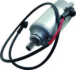 Parts Europe Starter For Yamaha YFM250B 2006-2009