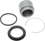 Drag Specialties Caliper Rebuild Kit For Harley Davidson FLHR 1340 1994-1998 Rear - Black