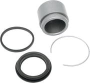 Drag Specialties Caliper Rebuild Kit For Harley Davidson FLHR 1340 1994-1998 Rear - Black