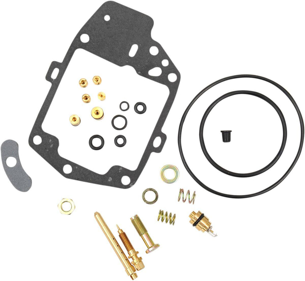 K&L Carburettor Repair Kit For Honda GL 1000 K 1977