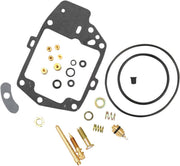 K&L Carburettor Repair Kit For Honda GL 1000 K 1977