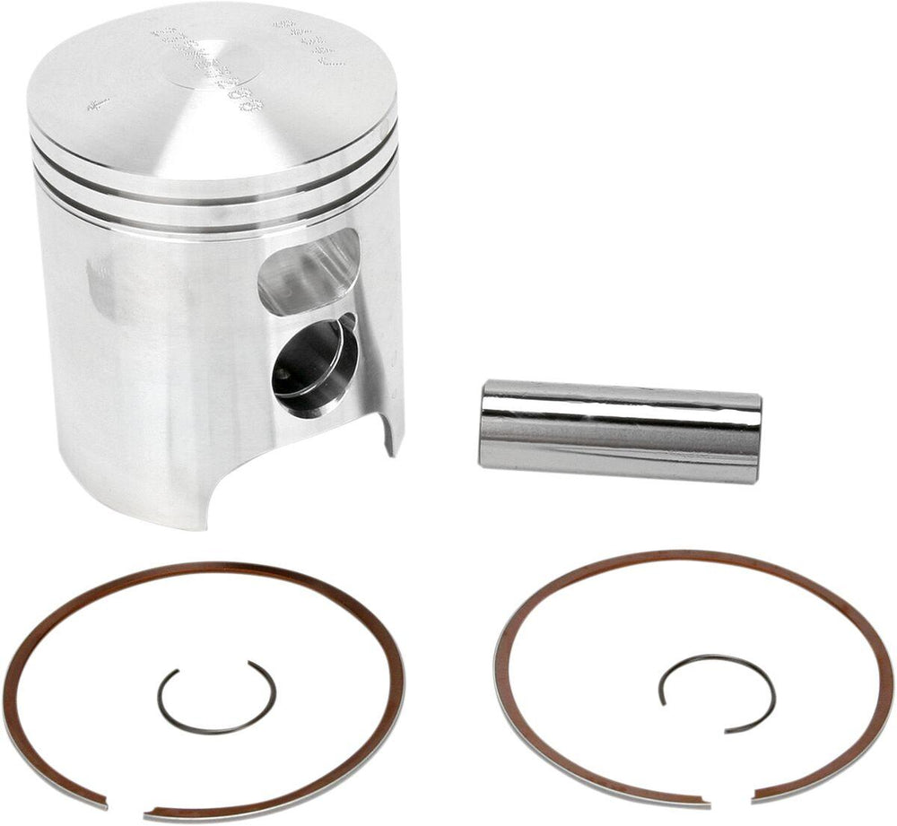 Wiseco Piston Kit For Yamaha DT100 1974-1983 +1.00 mm