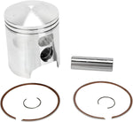Wiseco Piston Kit For Yamaha DT100 1974-1983 +1.00 mm