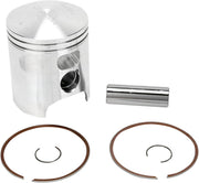 Wiseco Piston Kit For Yamaha DT100 1974-1983 +1.00 mm
