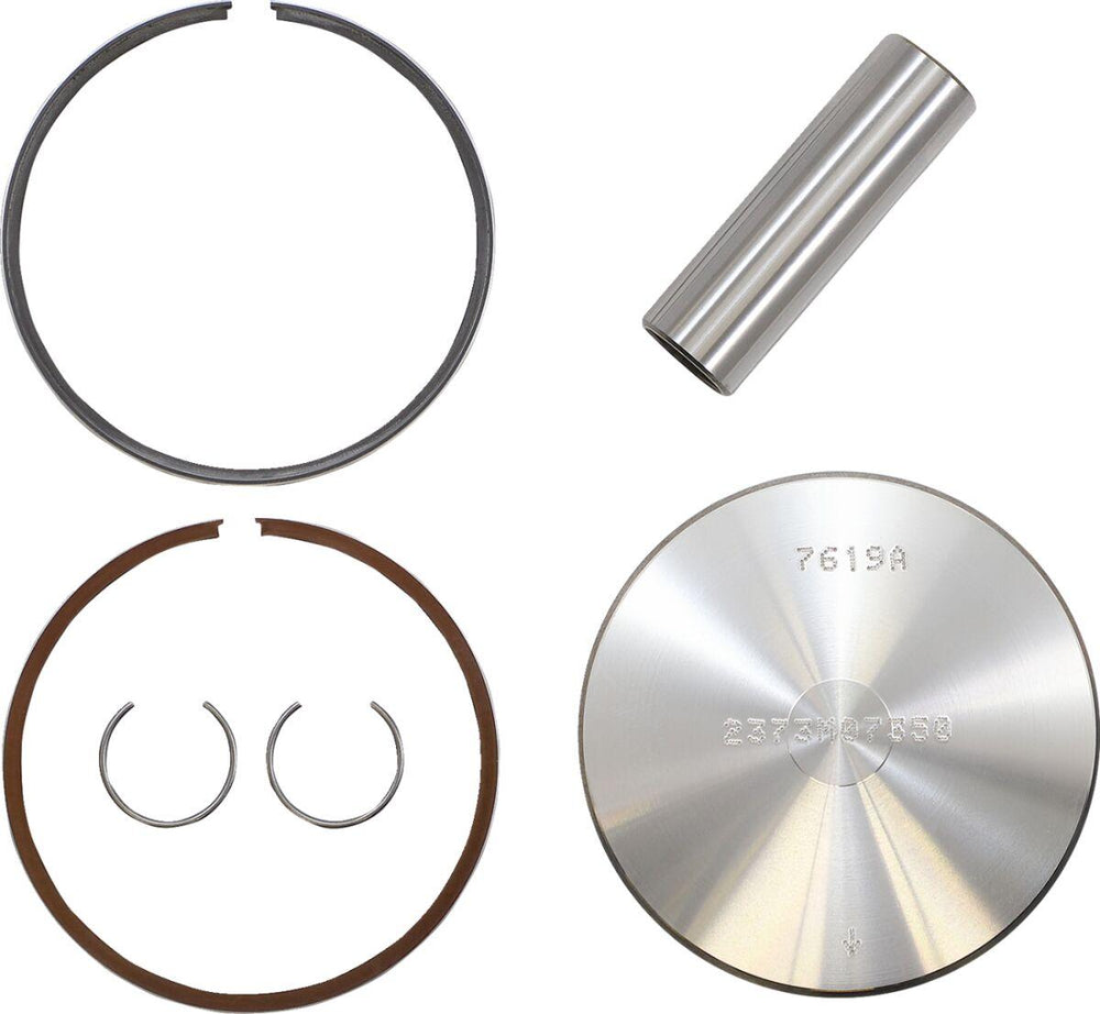 Wiseco Piston Kit For Ski-Doo (BRP) Blizzard 5500 1979-1983 +1.50 mm