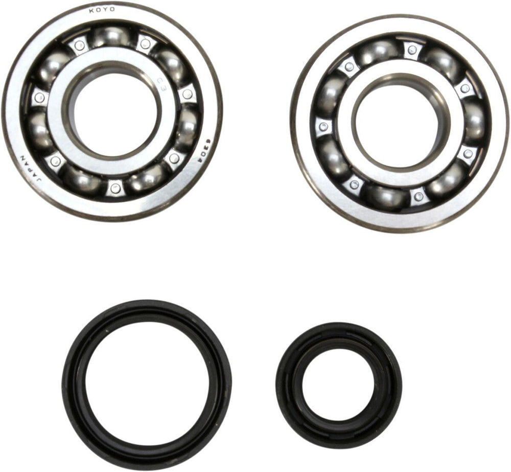 Prox Crankshaft Bearing & Seal Kit For Suzuki RM80 1999-2001