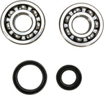 Prox Crankshaft Bearing & Seal Kit For Suzuki RM80 1999-2001