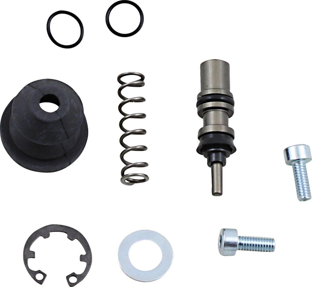 Prox Brake Master Cylinder Rebuild Kit For KTM SX105 2006-2010 Front - Black