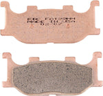 EBC Sintered HH Brake Pads For Yamaha FZ6 600 N 2004-2006 Front