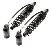 Bitubo Shocks HD 13" For Harley Davidson FLH 1868 ABS 2021 Rear - Black
