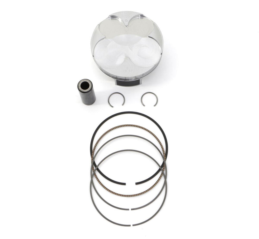 Vertex Forged Piston Kit For Honda CRF250R 2020-2021 Standard Size A