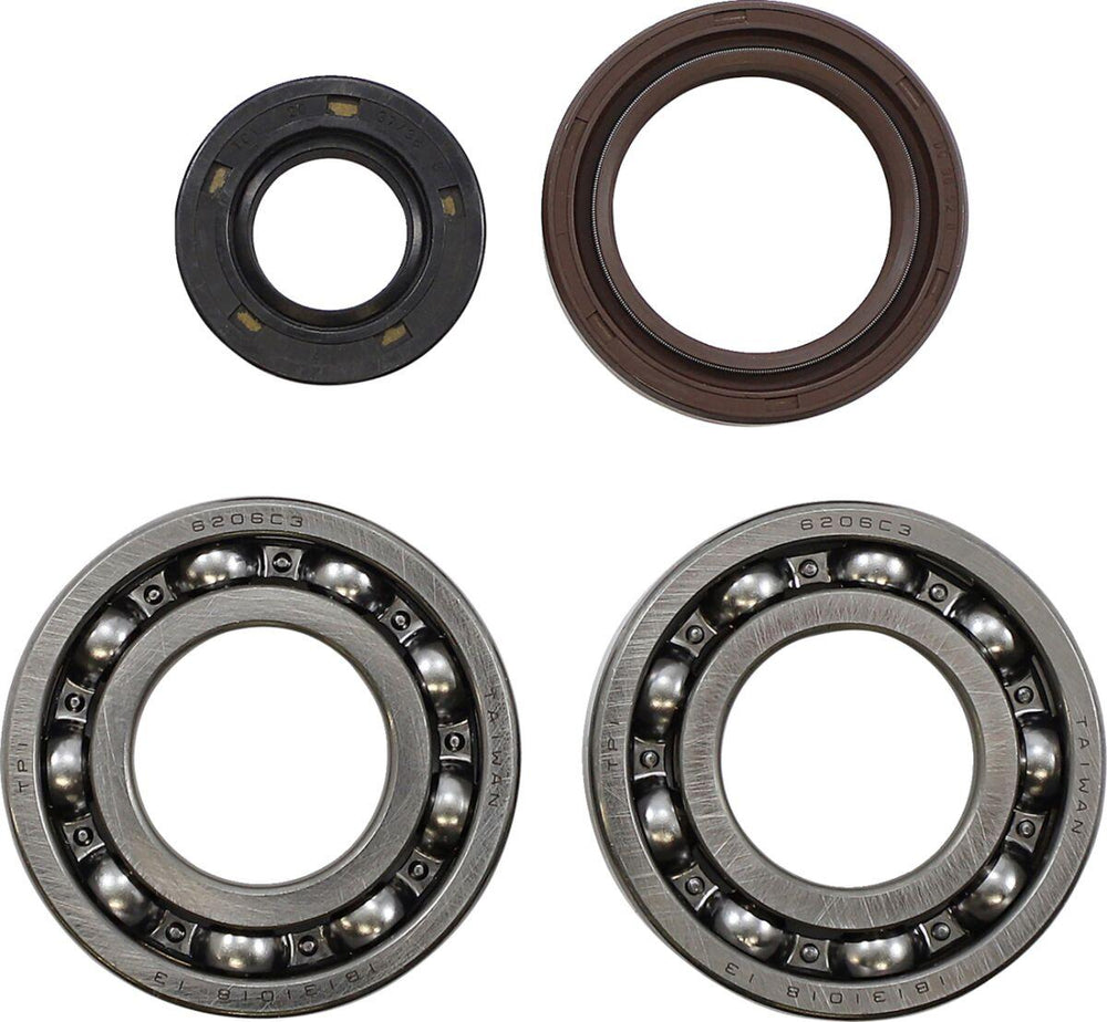 Vintco Main Bearing & Seal Kit For Suzuki RM 250 1981