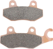 EBC Extreme Performance Sintered "EPFA" Brake Pads For Kawasaki EX300 Ninja 2013-2016 Fit Front Or Rear
