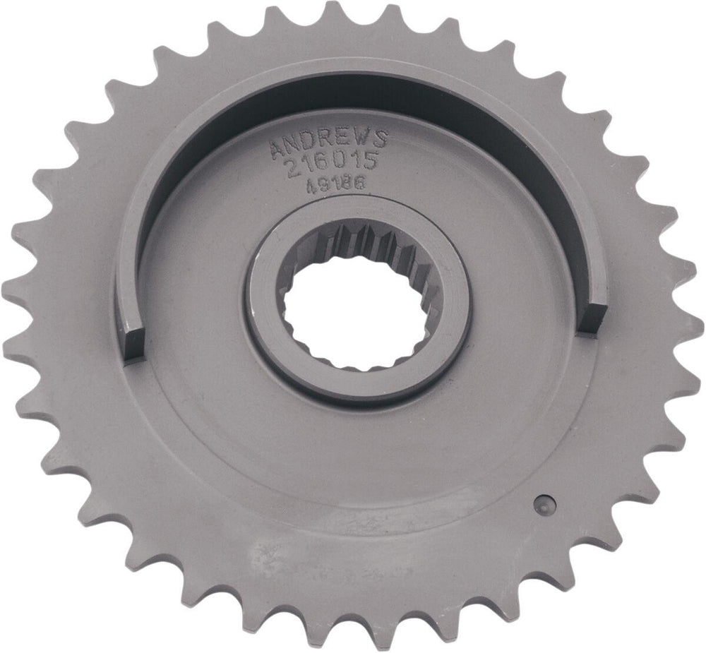 Andrews Roller Conversion Cam Sprocket For Harley Davidson FLHR 1450 1999-2001