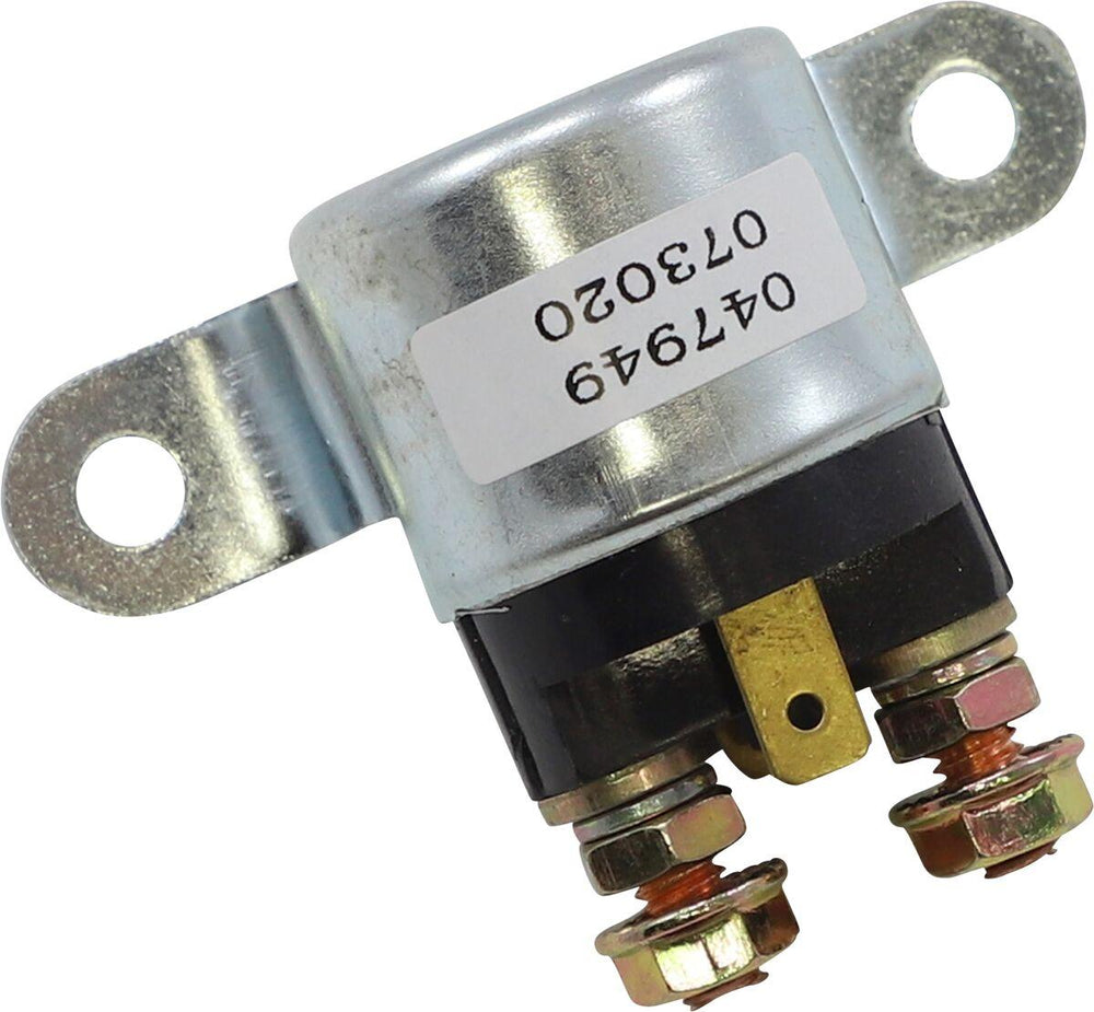 Parts Unlimited Starter Solenoid For Lynx (BRP) 59 YETI 550 2012-2013