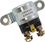 Parts Unlimited Starter Solenoid For Lynx (BRP) 59 YETI 550 2012-2013