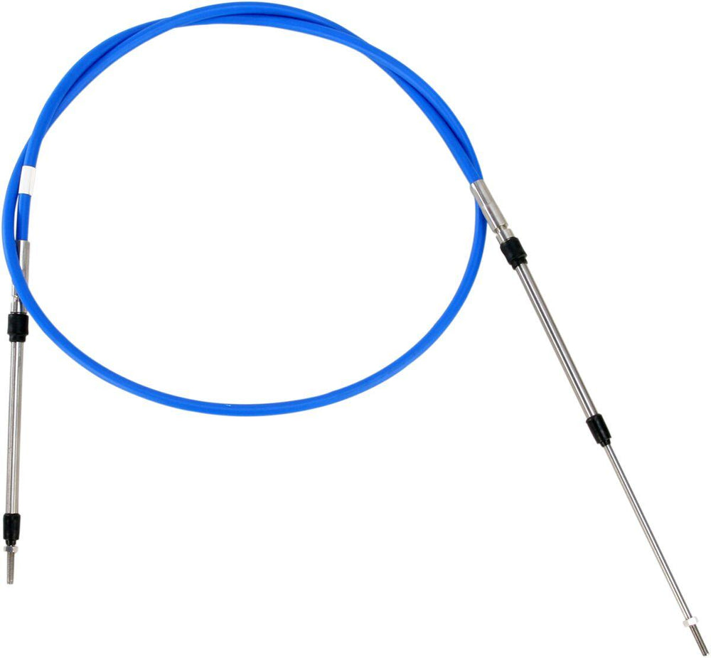 WSM Steering Cable For Yamaha SJ 650 1991-1993
