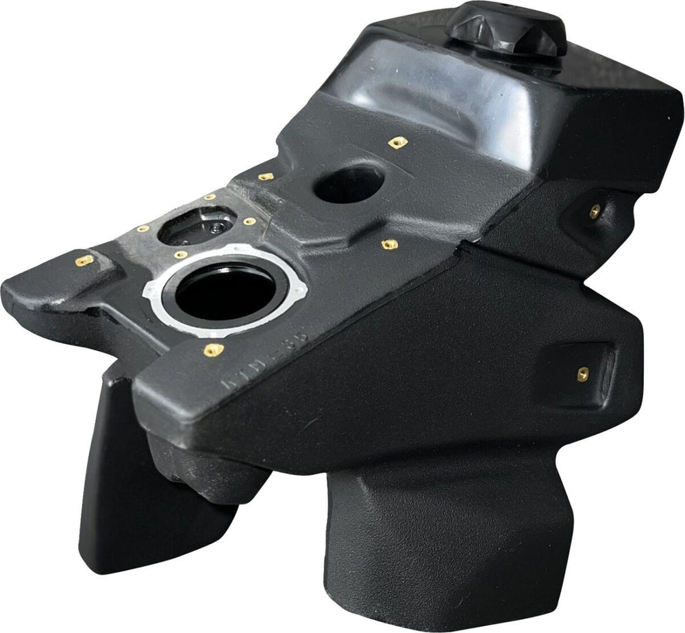 IMS Fuel Tank For KTM EXC-F250 2024-2025 13.2 Litre (3.5 US gal.) - Black