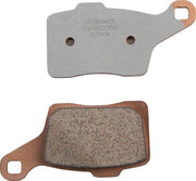 DP Brakes SDP Pro-SNX HH+ Sintered Brake Pads For Lynx 49 Ranger 600 ACE Front