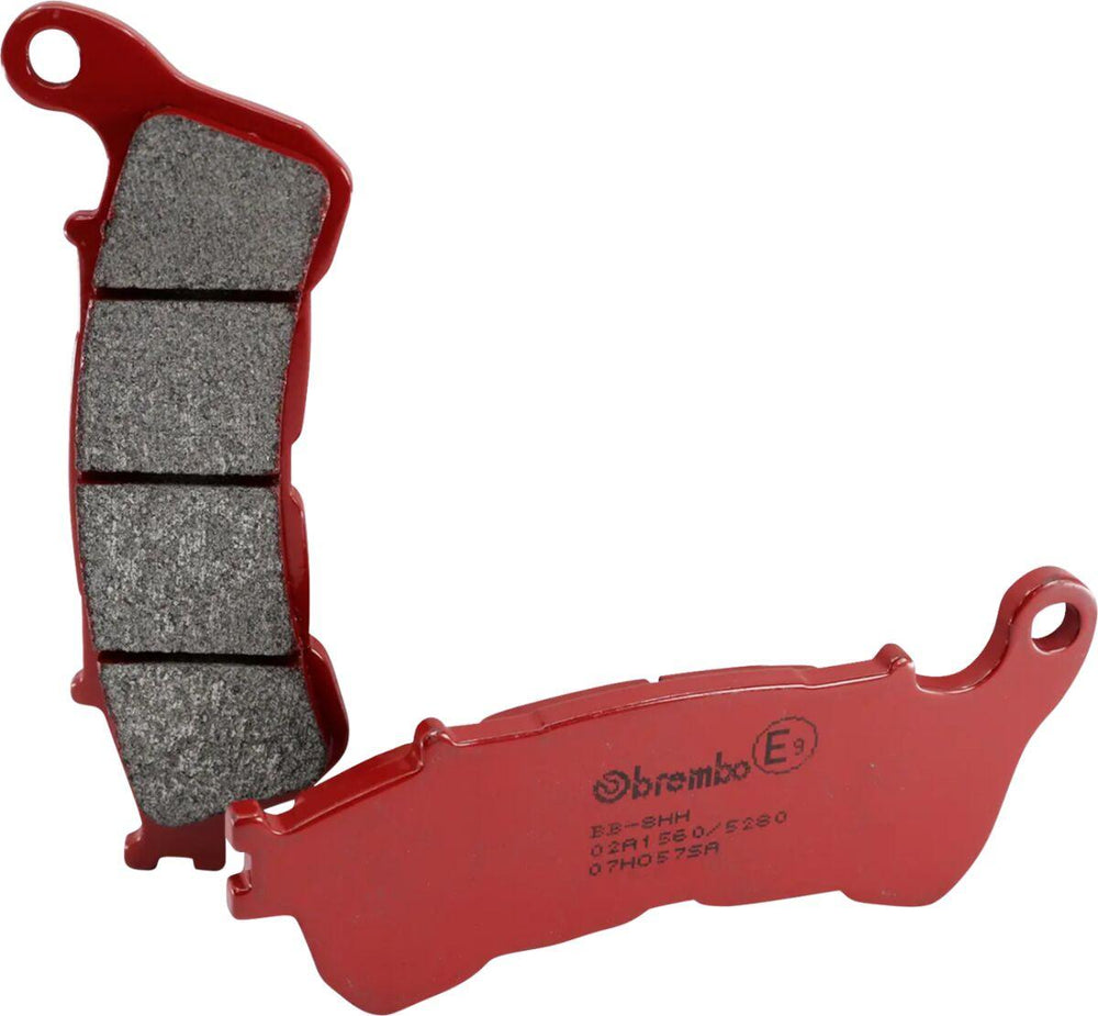 Brembo SA Prime Sintered Brake Pads For Honda CB1000R ABS 2008-2016 Front