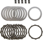 Vintco Clutch Plate Kit For Kawasaki KX250 1986