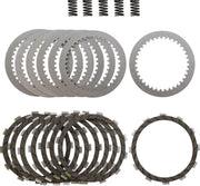 Vintco Clutch Plate Kit For Kawasaki KX250 1986