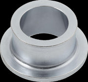 Moose Racing Wheel Spacers For Kawasaki KDX250 1987-2006 Front - Silver