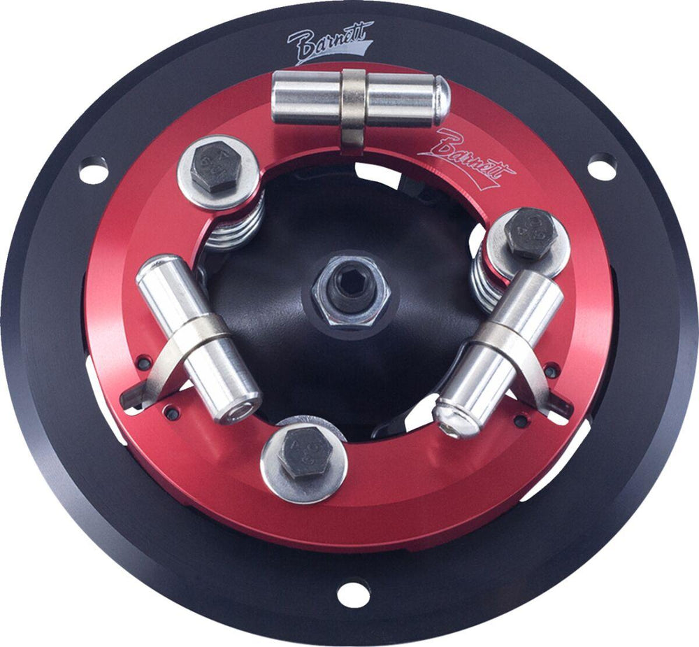 Barnett Lock-Up Pressure Plate For Harley Davidson FLH 1868 2021