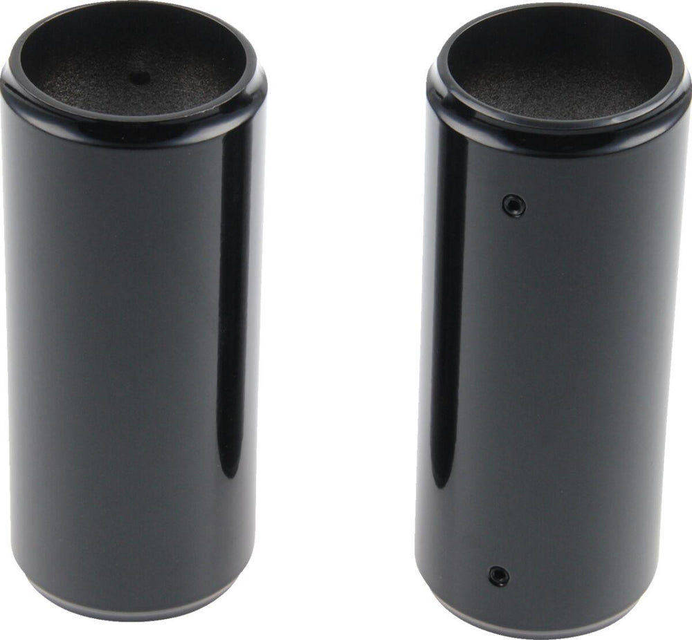 Cult Werk Fork Covers For Harley Davidson FXBR 1750 2018-2020 Upper - Black