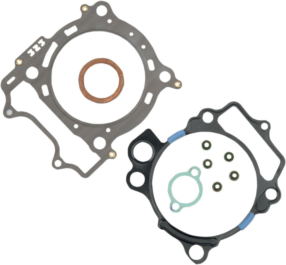 Athena Top End Gasket Kit For Gas Gas EC450F 2013-2015