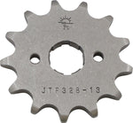 JT Sprocket For Honda SL 125S 1972-1976 Front 13T