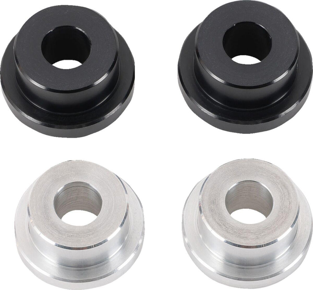 Thrashin Supply Co Solid Riser Bushing Kit For Harley Davidson FLD 1690 2012-2013