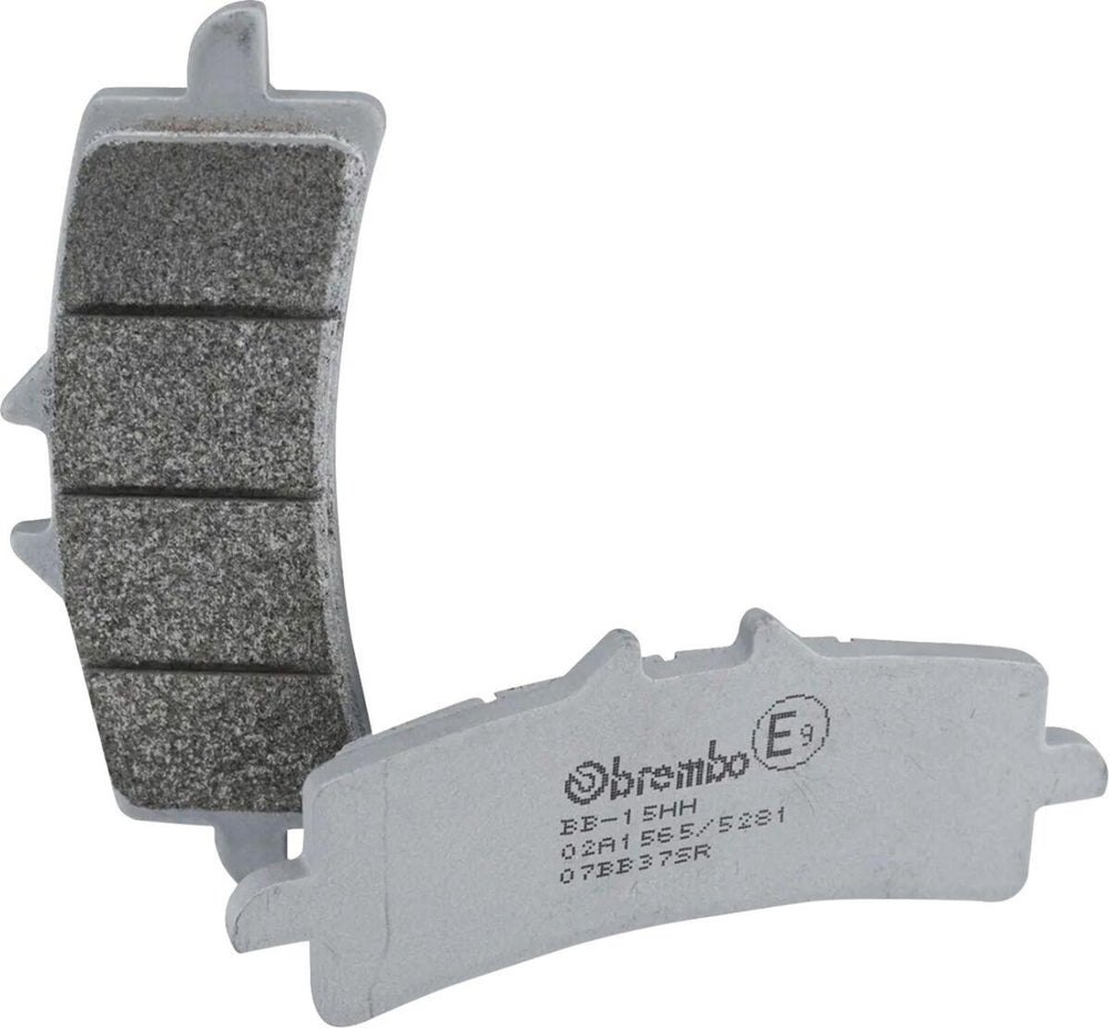 Brembo ST Xtra Sintered Brake Pads For Ducati 1098 2007-2008 Front