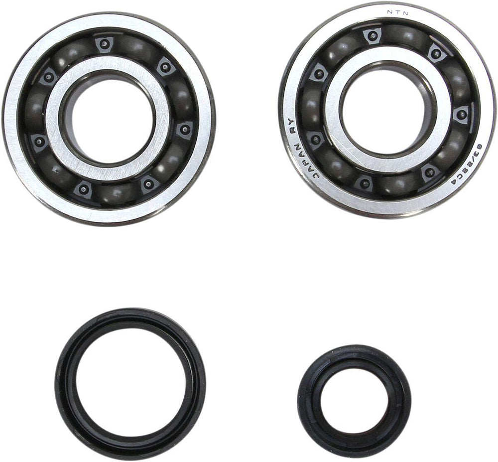 Prox Crankshaft Bearing & Seal Kit For Suzuki RM125 1989-1998