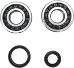 Prox Crankshaft Bearing & Seal Kit For Suzuki RM125 1989-1998