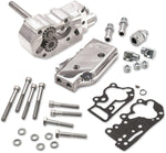 S&S Cycle Billet Oil Pump Kit For Harley Davidson FLHR 1340 1994-1998