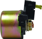 Parts Europe Solenoid Switch For Honda CBF 250 2004-2006