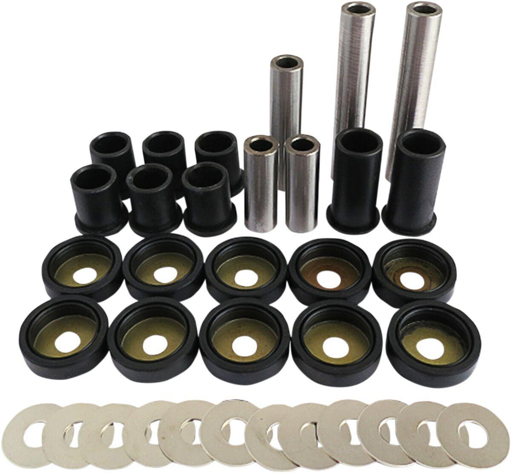 EPI Rear Independent Suspension Repair Kit For Suzuki LT-A 450 X 4X4 2007 Rear