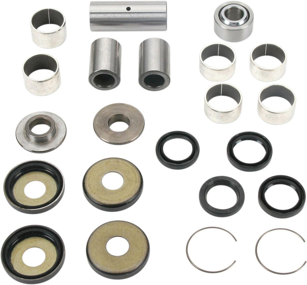 Moose Racing Swingarm Linkage Bearing Kit For Yamaha YFM 350 X 1987-2004