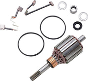 Ricks Starter Rebuild Kit For Yamaha FJR 1300 2003-2005