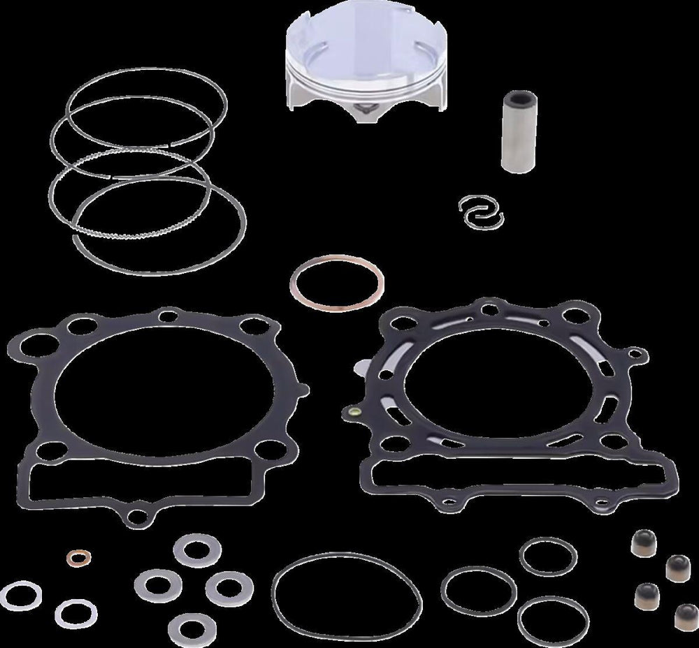 Athena Piston kit For Kawasaki KX250 2021-2024 Size B