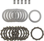 Vintco Clutch Plate Kit For Kawasaki KX125 J 1993