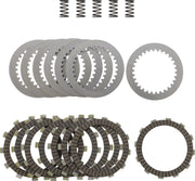 Vintco Clutch Plate Kit For Kawasaki KX125 J 1993
