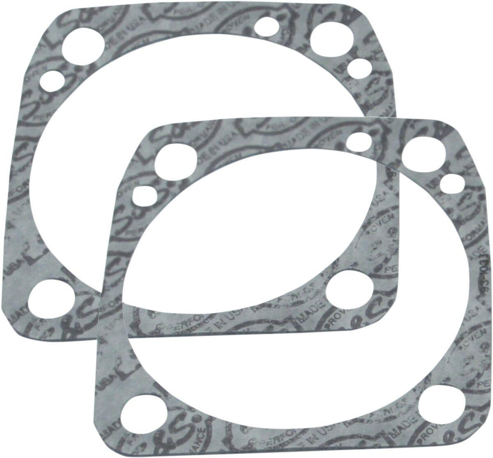S&S Cycle Base Gaskets (Set Of 2) For Harley Davidson FLHR 1340 1994-1998