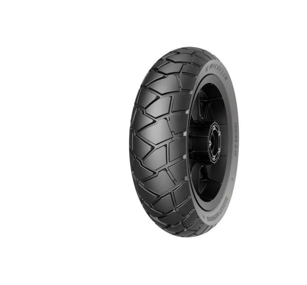 Michelin Scorcher Adventure Rear Tyre TL 72V 170 60R17"