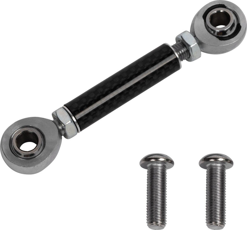 Slyfox Shift Linkage For Harley Davidson FLD 1690 2012-2013 Short - Black
