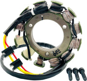 Ricks Stator For Kawasaki KLR 250 1985-2003